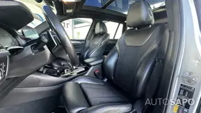 BMW X3 de 2021
