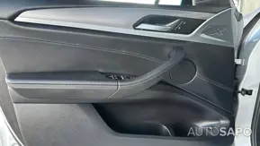BMW X3 de 2021