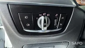 BMW X3 de 2021