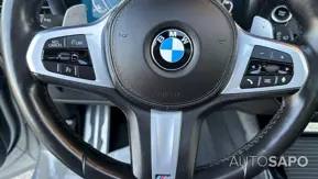 BMW X3 de 2021