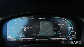 BMW X3 de 2021