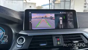 BMW X3 de 2021