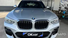 BMW X3 de 2021