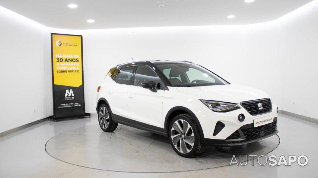 Seat Arona 1.0 TSI FR de 2021