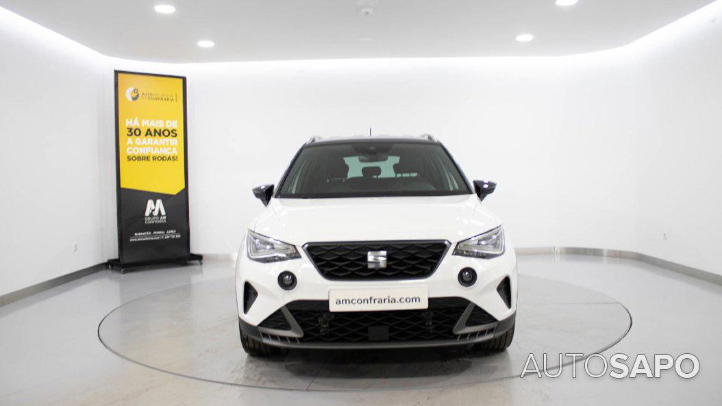 Seat Arona 1.0 TSI FR de 2021