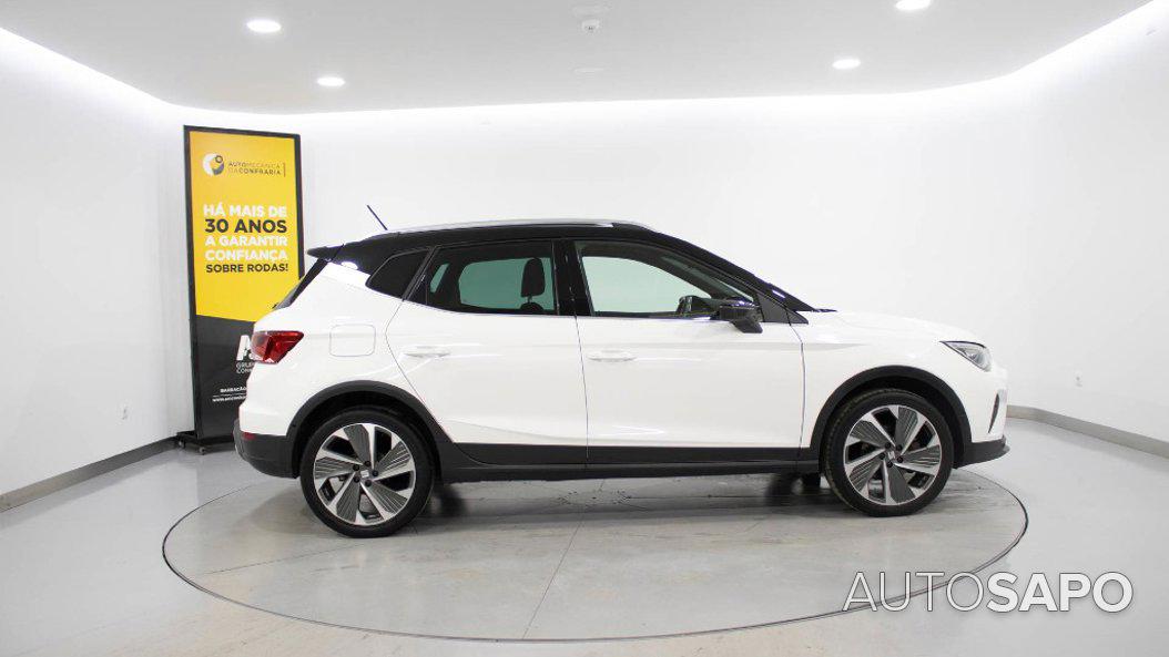 Seat Arona 1.0 TSI FR de 2021