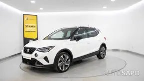 Seat Arona 1.0 TSI FR de 2021