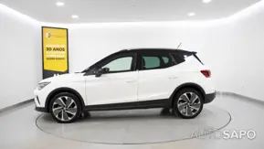 Seat Arona 1.0 TSI FR de 2021