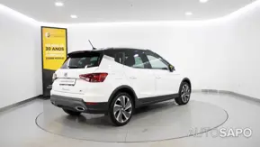 Seat Arona 1.0 TSI FR de 2021