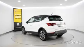 Seat Arona 1.0 TSI FR de 2021