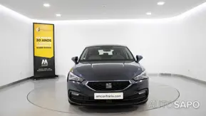 Seat Leon 2.0 TDi Style de 2020