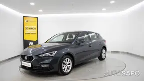 Seat Leon 2.0 TDi Style de 2020