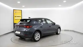 Seat Leon 2.0 TDi Style de 2020