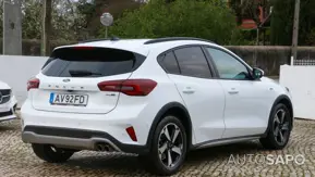 Ford Focus 1.0 EcoBoost MHEV Active de 2022