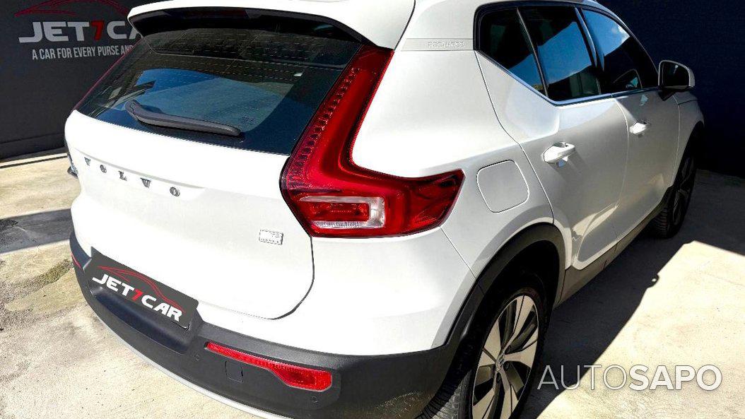 Volvo XC40 de 2020