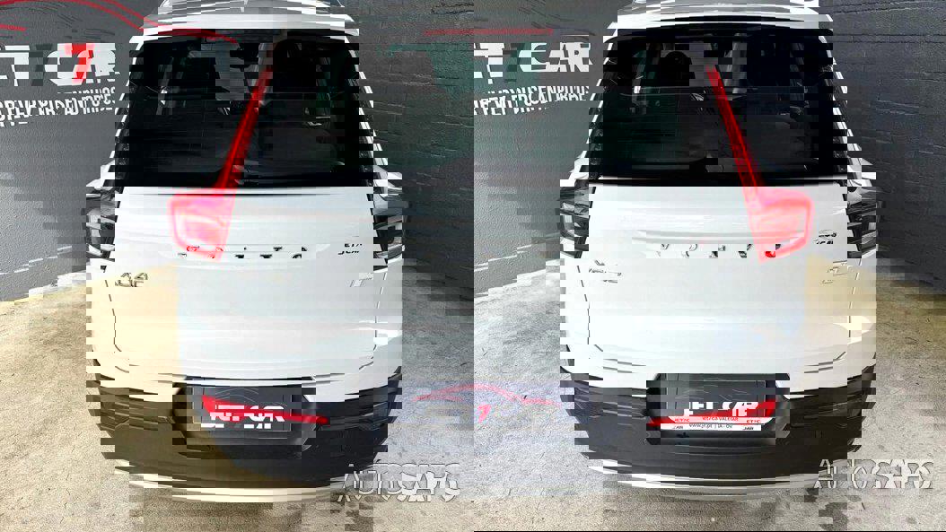 Volvo XC40 de 2020