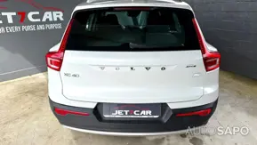 Volvo XC40 de 2020
