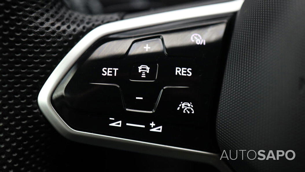Volkswagen Arteon de 2021