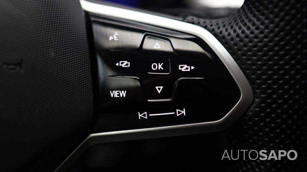 Volkswagen Arteon de 2021
