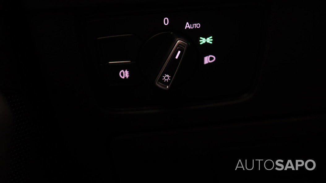 Volkswagen Arteon de 2021