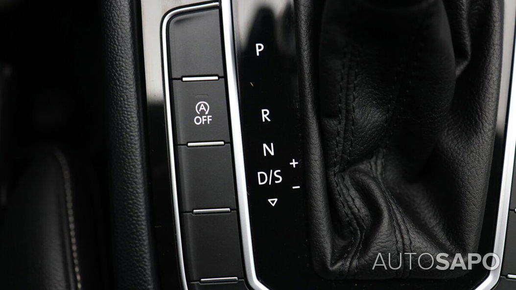 Volkswagen Arteon de 2021