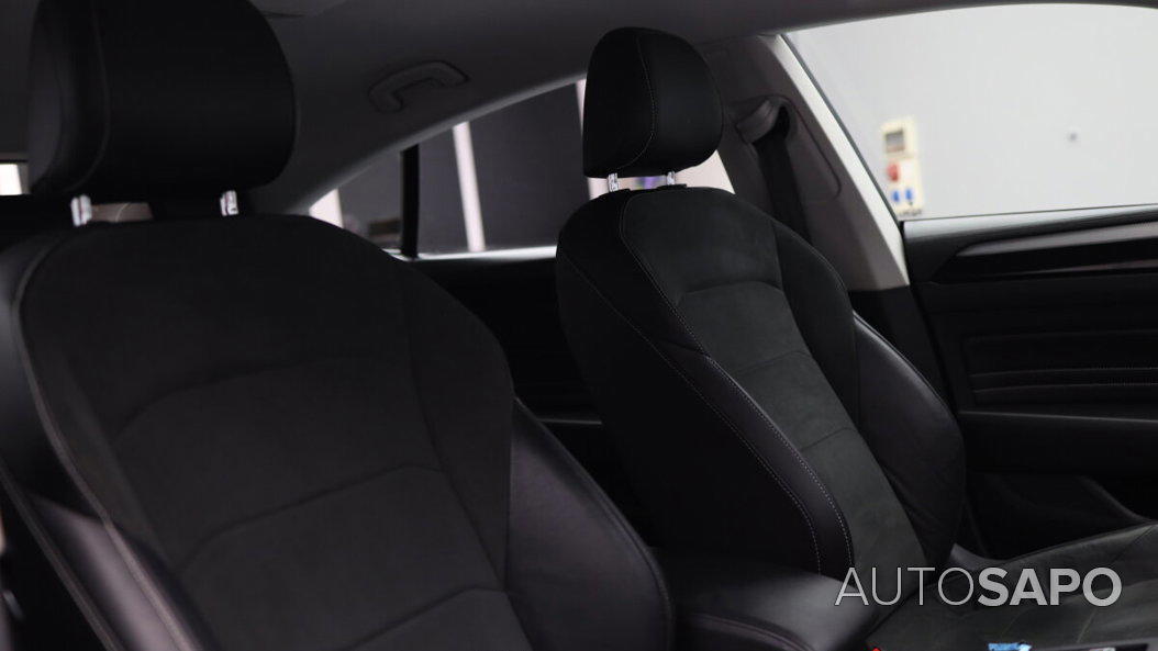 Volkswagen Arteon de 2021