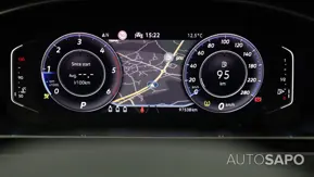 Volkswagen Arteon de 2021