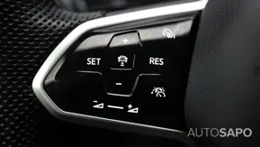 Volkswagen Arteon de 2021