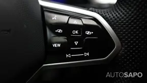 Volkswagen Arteon de 2021