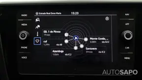 Volkswagen Arteon de 2021
