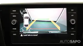 Volkswagen Arteon de 2021