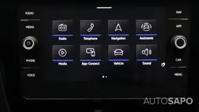 Volkswagen Arteon de 2021