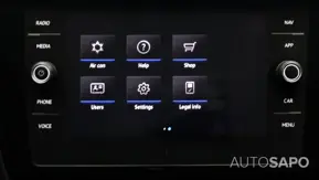 Volkswagen Arteon de 2021