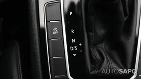 Volkswagen Arteon de 2021