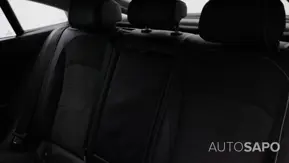 Volkswagen Arteon de 2021