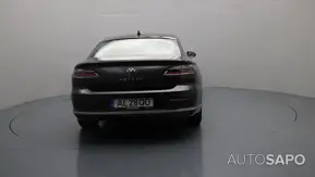 Volkswagen Arteon de 2021
