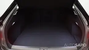 Volkswagen Arteon de 2021