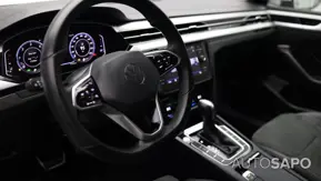 Volkswagen Arteon de 2021