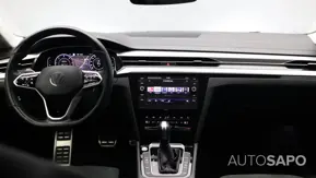 Volkswagen Arteon de 2021