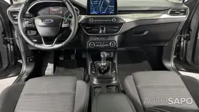 Ford Focus 1.0 EcoBoost Titanium de 2019