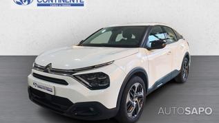 Citroen C4 1.2 PureTech Feel Pack de 2023