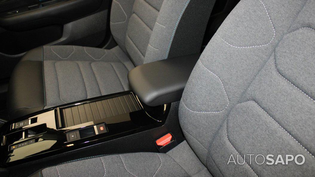 Citroen e-C4 Feel Pack de 2023