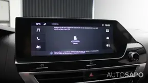 Citroen e-C4 Feel Pack de 2023