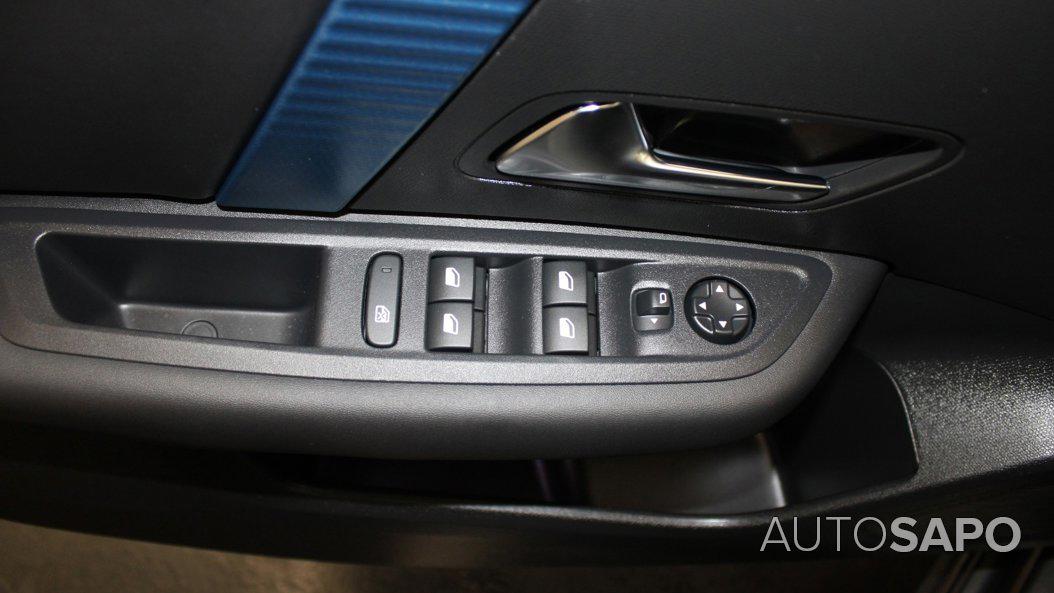 Citroen e-C4 Feel Pack de 2023