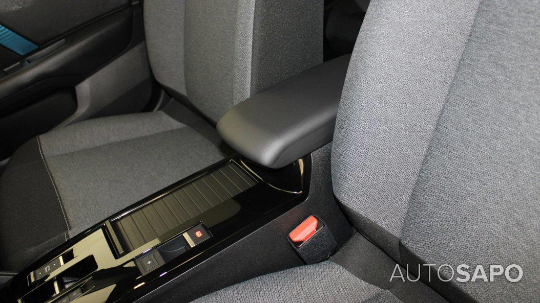 Citroen e-C4 Feel Pack de 2023