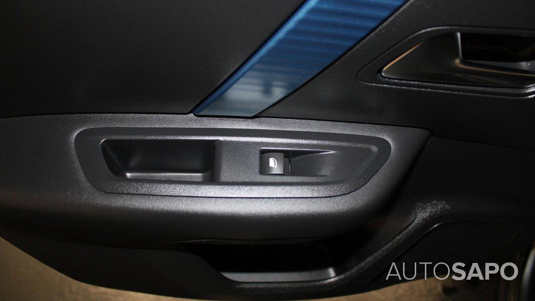 Citroen e-C4 Feel Pack de 2023