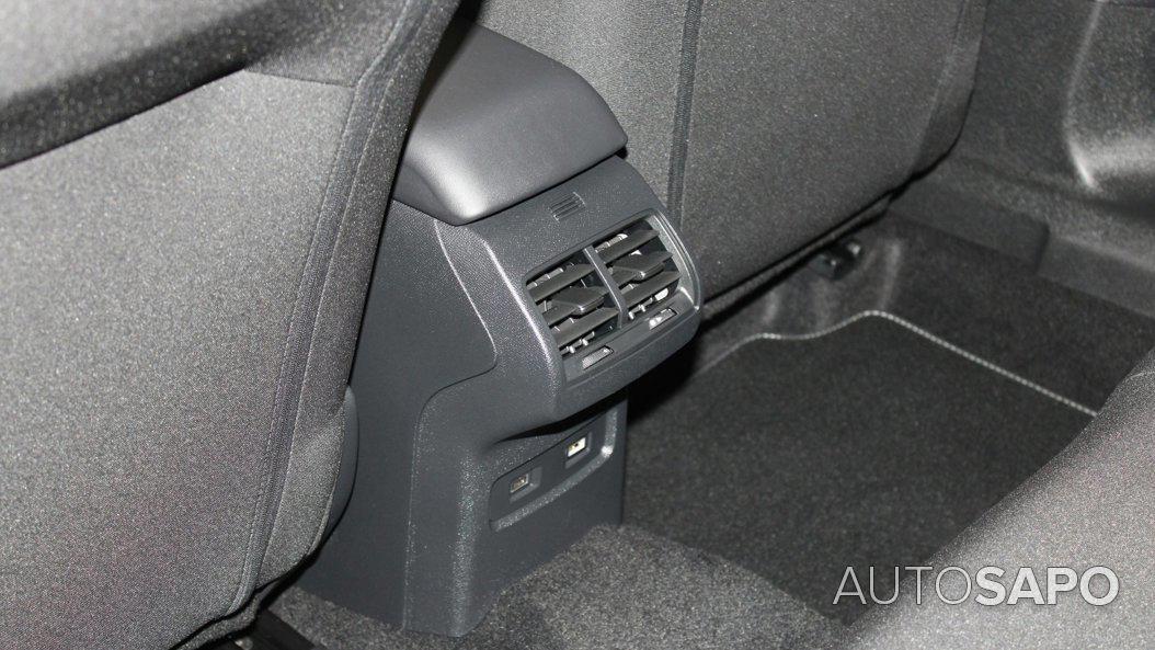 Citroen e-C4 Feel Pack de 2023