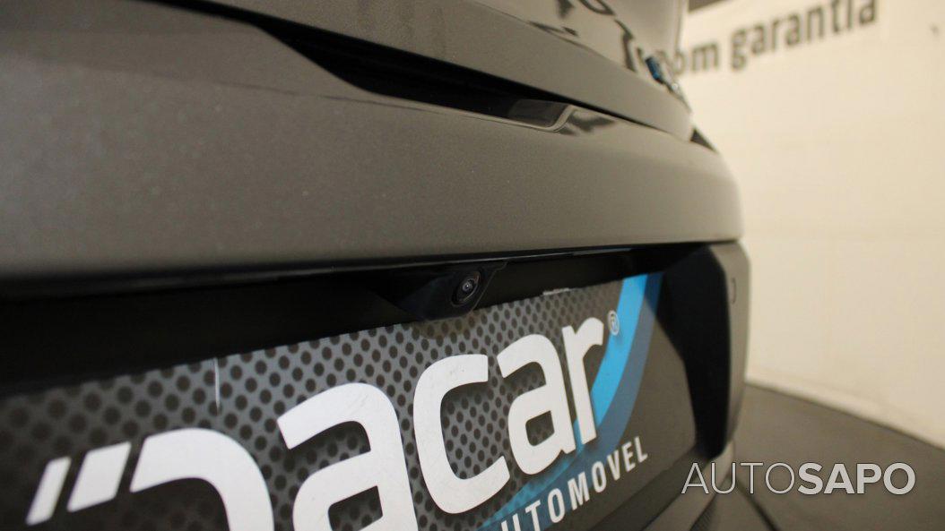 Citroen e-C4 Feel Pack de 2023