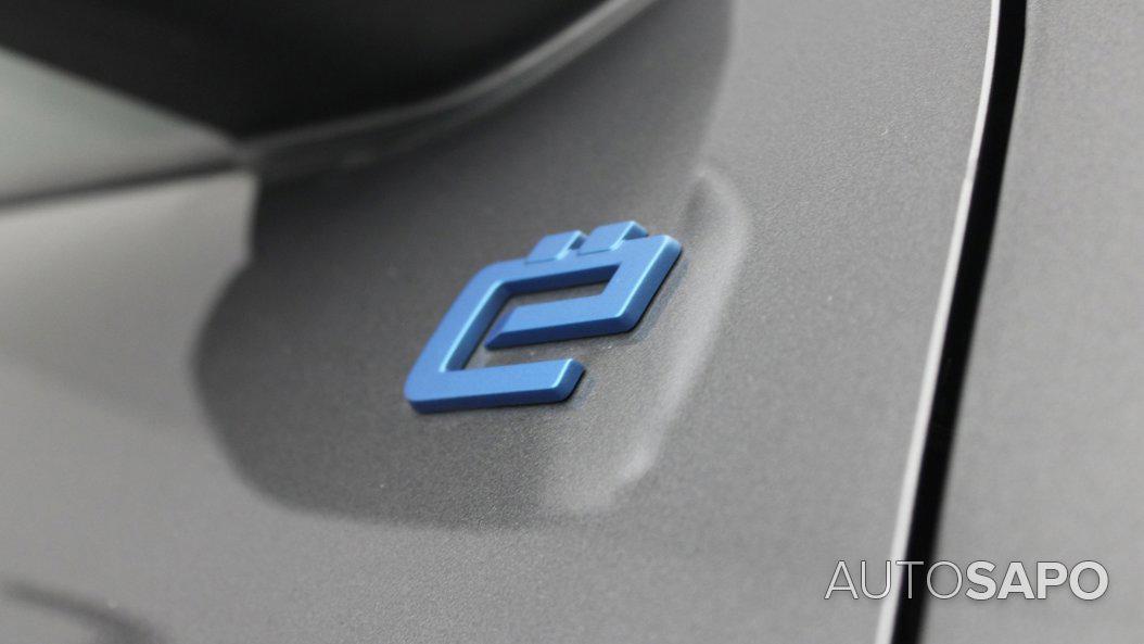 Citroen e-C4 Feel Pack de 2023