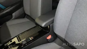 Citroen e-C4 Feel Pack de 2023